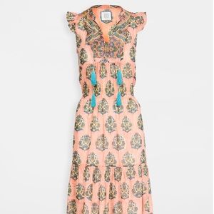 BELL Lola Maxi Dress